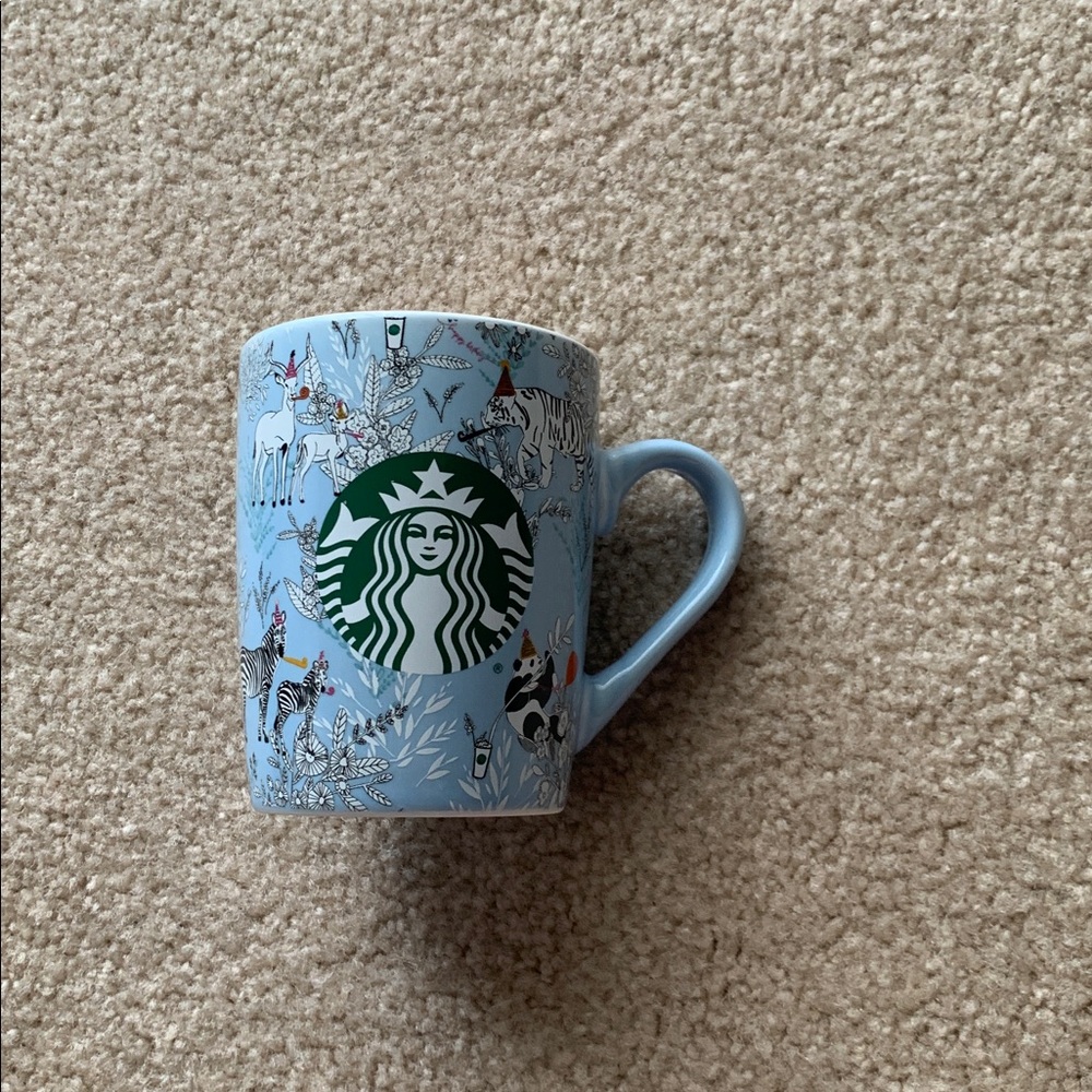 Starbucks Mug